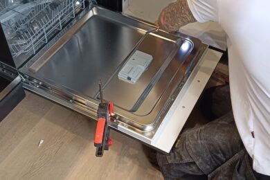 Keukenmontage