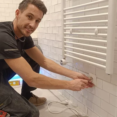 Afbouw Werkzaamheden Zaandam